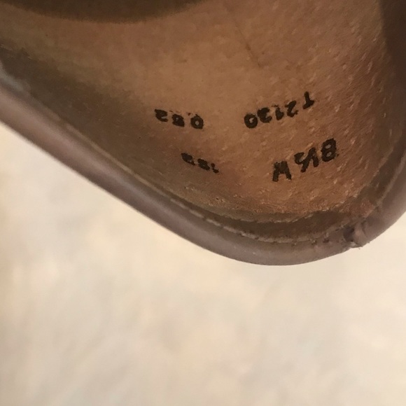 Womens shoes - Picture 6 of 6